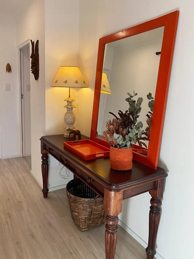 Cape Town Skyline 2 Bedroom Apartment Νότια Αφρική