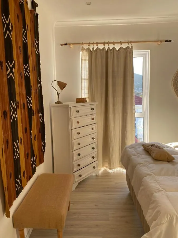 Cape Town Skyline 2 Bedroom Apartment  Κέιπ Τάουν