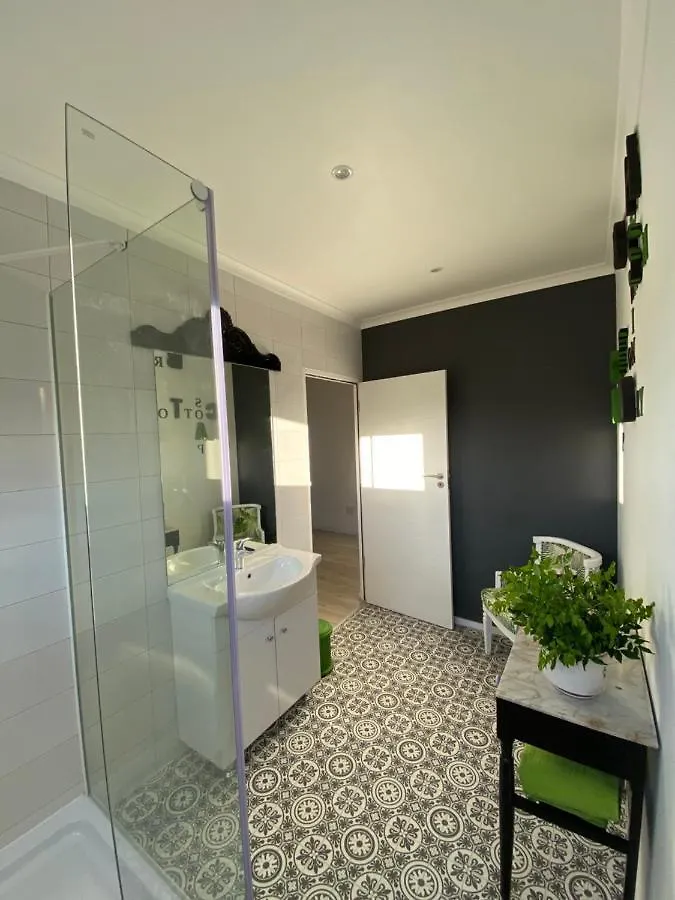Cape Town Skyline 2 Bedroom Apartment  Κέιπ Τάουν