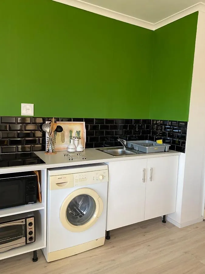 Cape Town Skyline 2 Bedroom Apartment Νότια Αφρική