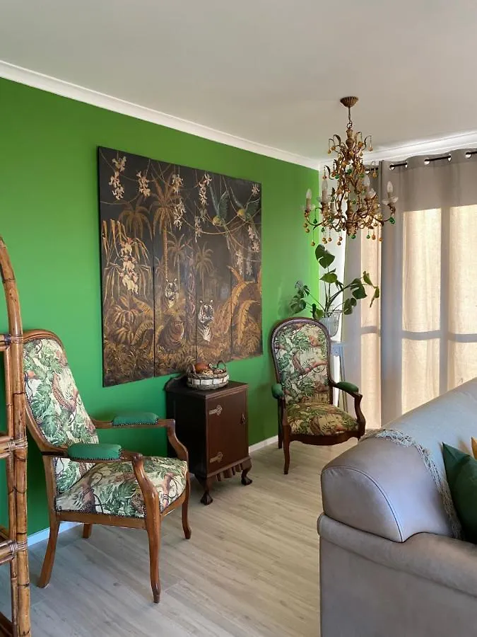 Cape Town Skyline 2 Bedroom Apartment 0*, Κέιπ Τάουν