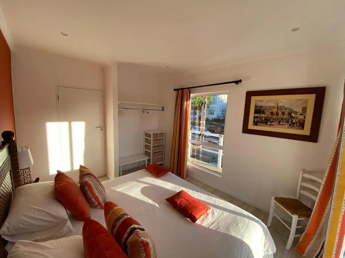 Cape Town Skyline 2 Bedroom Apartment Κέιπ Τάουν