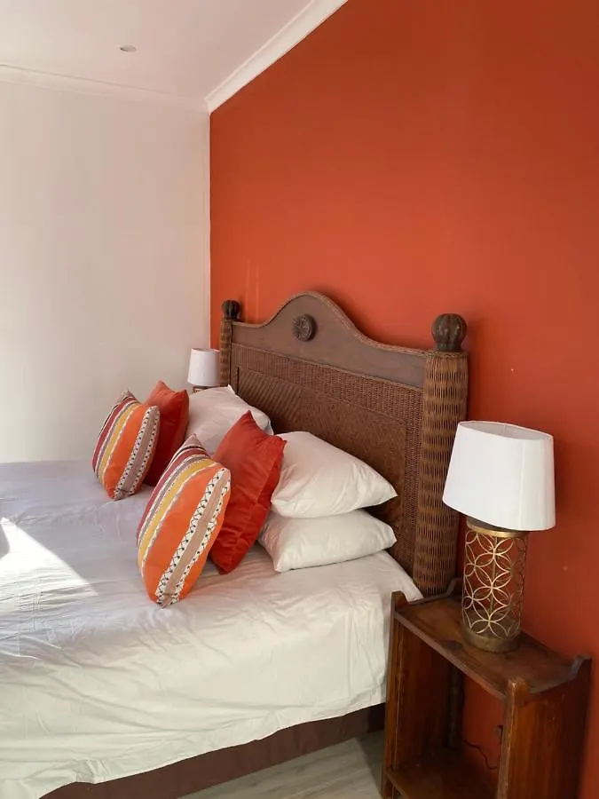 Cape Town Skyline 2 Bedroom Apartment Κέιπ Τάουν